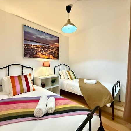 Apartamento Central Em Lisboa Kültér fotó