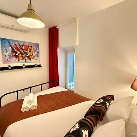 Apartamento Central Em Lisboa Kültér fotó