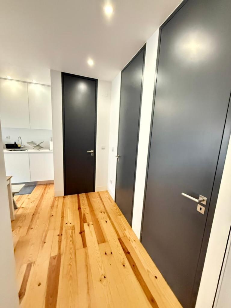 Apartamento Central Em Lisboa Kültér fotó