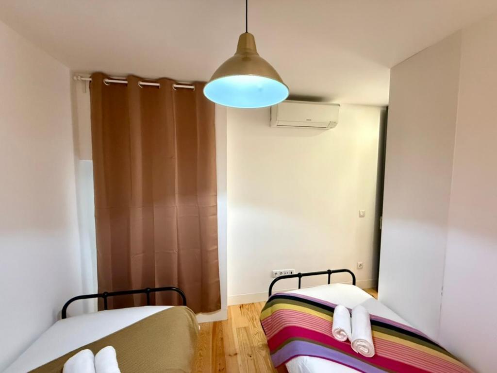 Apartamento Central Em Lisboa Kültér fotó