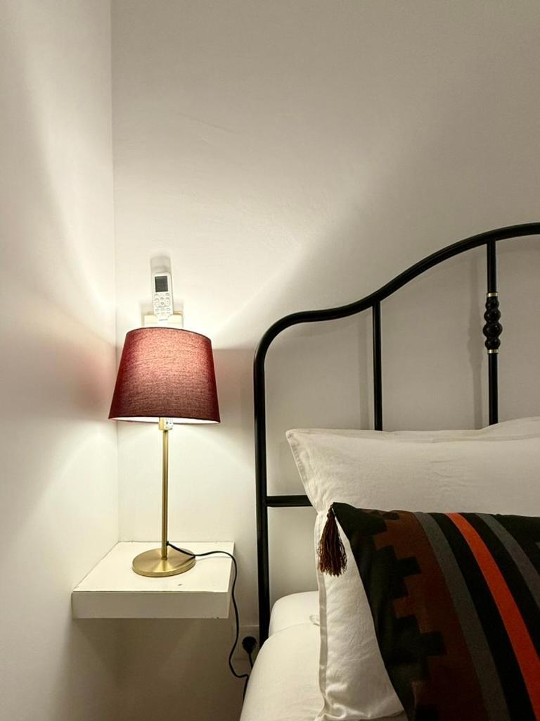 Apartamento Central Em Lisboa Kültér fotó