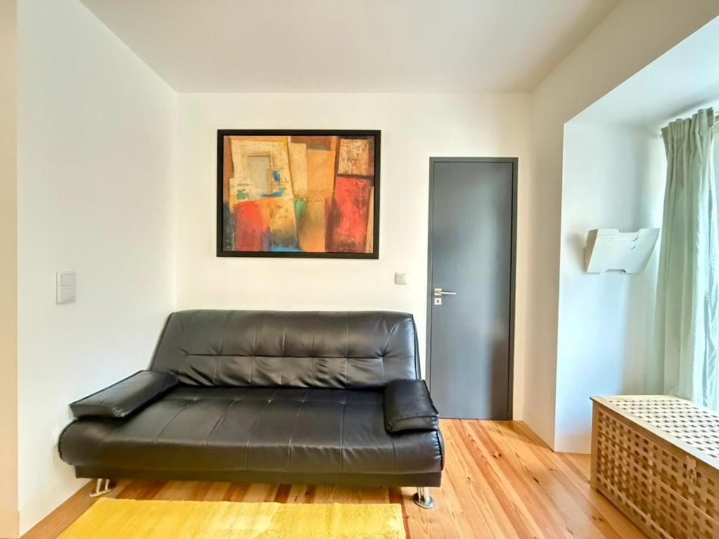 Apartamento Central Em Lisboa Kültér fotó