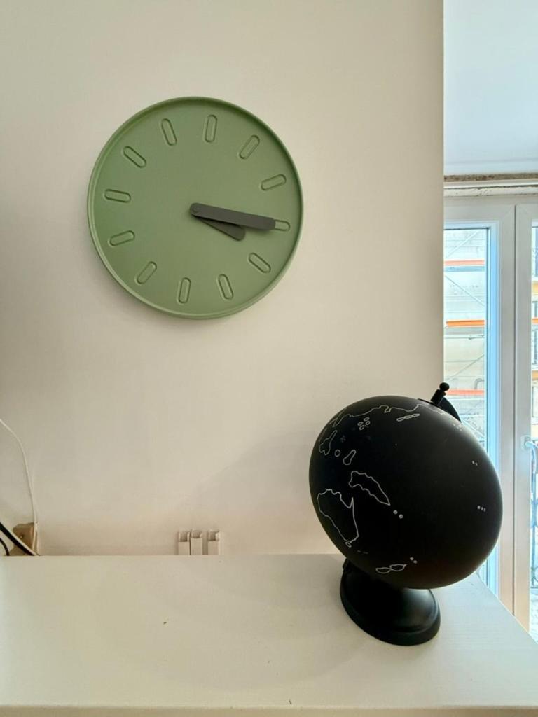Apartamento Central Em Lisboa Kültér fotó
