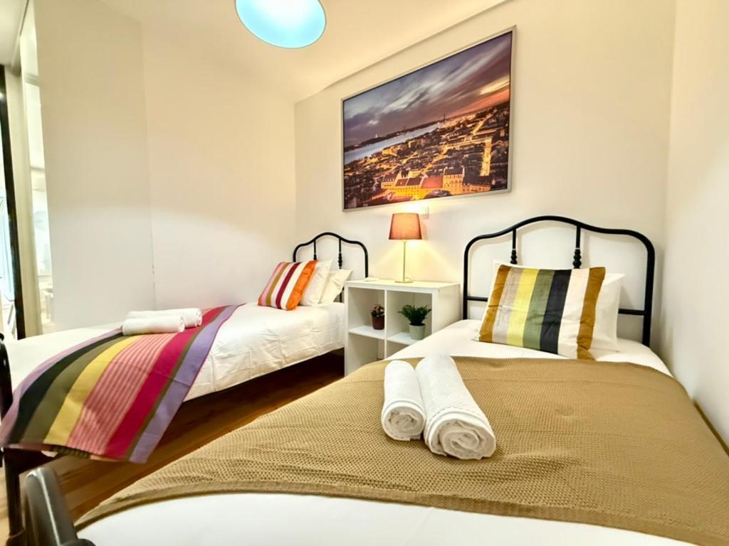 Apartamento Central Em Lisboa Kültér fotó
