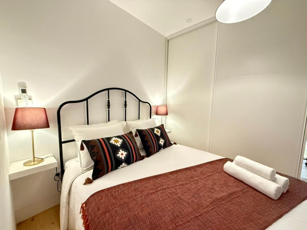 Apartamento Central Em Lisboa Kültér fotó