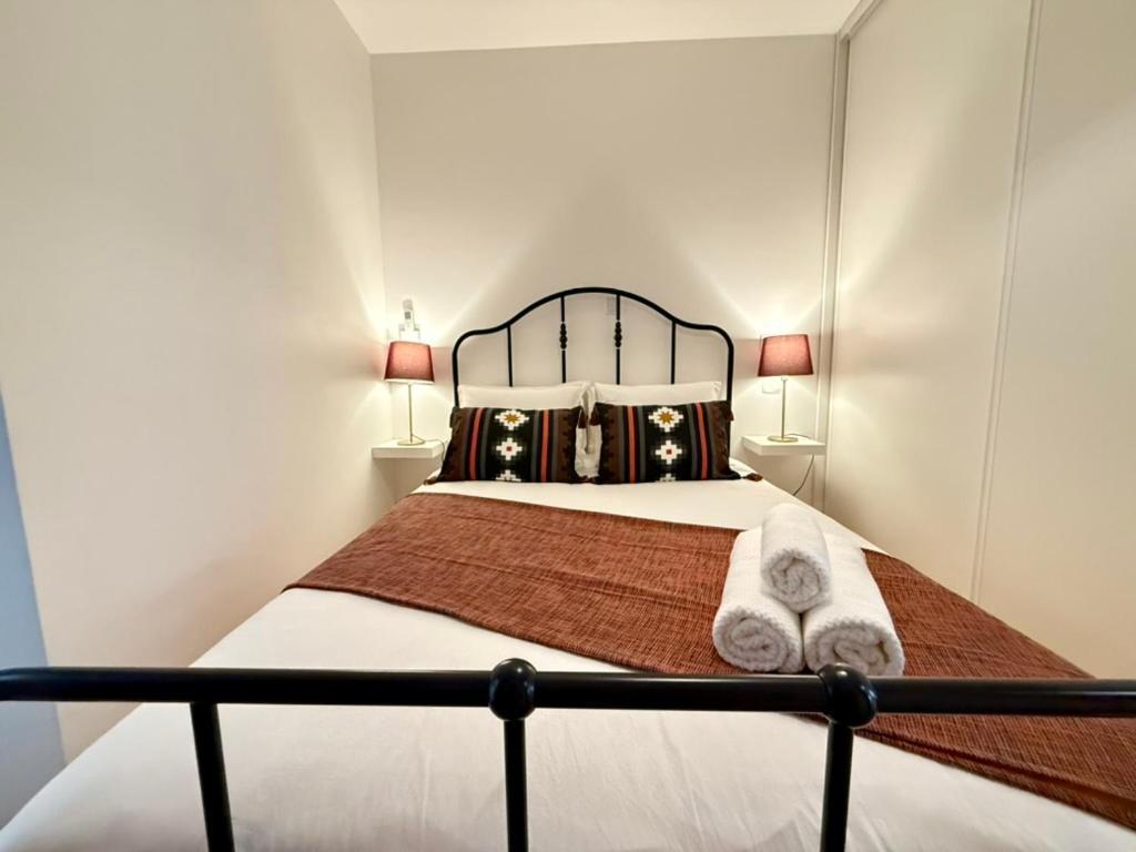Apartamento Central Em Lisboa Kültér fotó